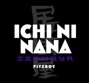 Ichi Ni Nana Izakaya