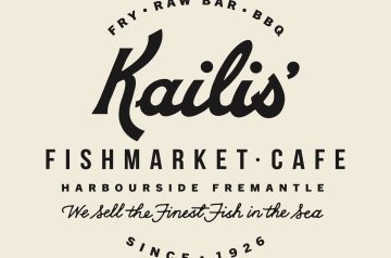 Kailis’ Fishmarket Cafe