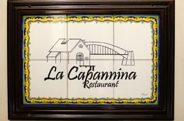 La Capannina