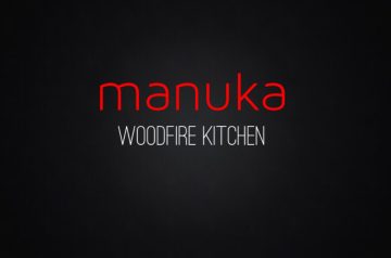 Manuka Woodfire Kitchen