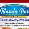 Masala Hut Moonah