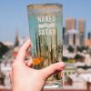 Naked for Satan