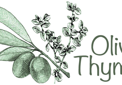 Olive Thyme