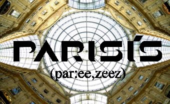 Parisi’s Restaurant
