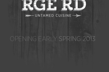 RGE RD