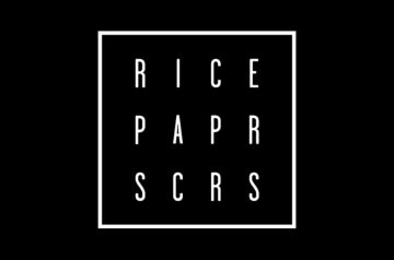 Rice Paper Scissors Fitzroy