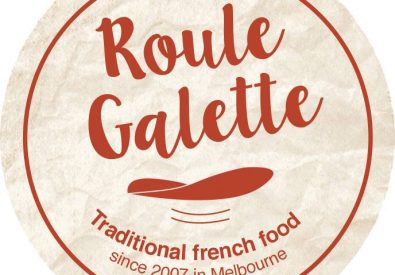 Roule Galette Melbourne CBD