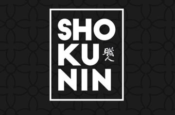 Shokunin