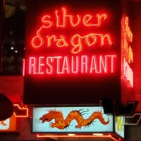 Silver Dragon Restaurant – Calgary