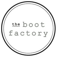 The Boot Factory