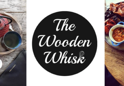 The Wooden Whisk