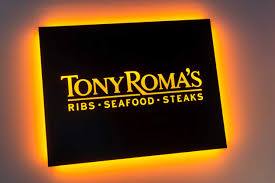 Tony Roma’s
