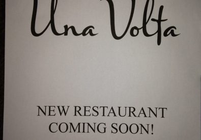 Una Volta